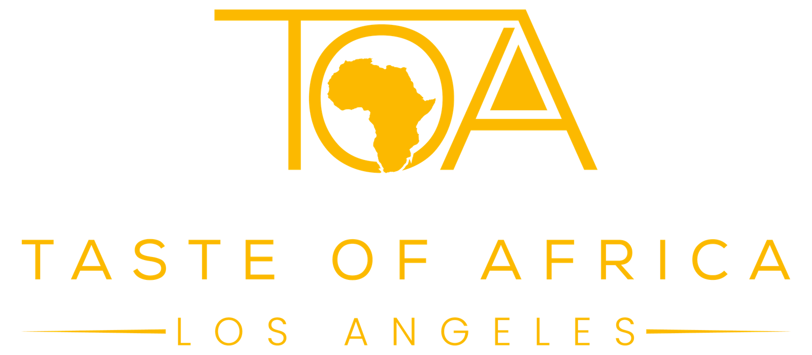 Taste Of Africa